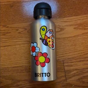 New Insulated Britto Thermos